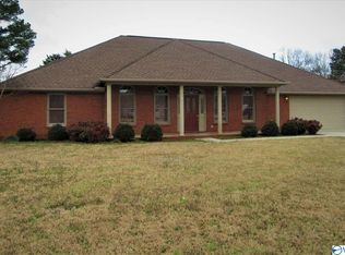 1914 Cumberland Ave SW, Decatur, AL 35603