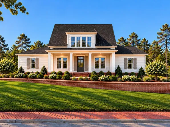 275 Magnolia Road, Pinehurst, NC 28374
