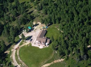 834 Kienas Rd, Kalispell, MT 59901