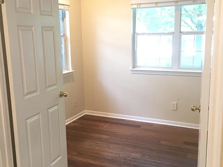 Bonus office/study with half bath attached