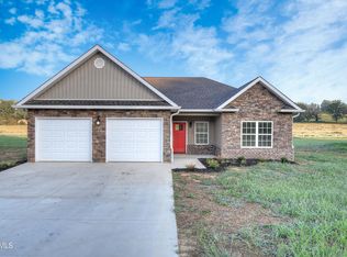 315 Greenwood Rd, Tusculum, TN 37616