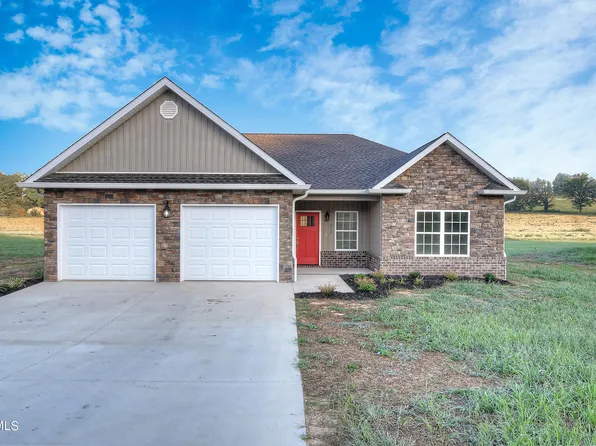 315 Greenwood Rd, Tusculum, TN 37616