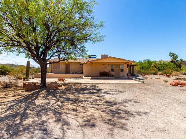 2606 W UTE Court, New River, AZ 85087