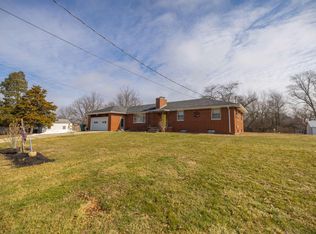 1204 E 26th St, Muncie, IN