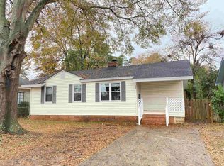 115 Vernon Dr, Warner Robins, GA 31088