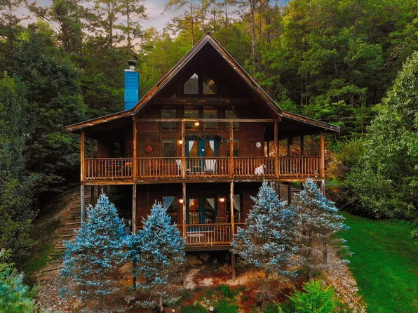 3970 Millers Ridge Way Lot Tr27, Sevierville, TN 37862