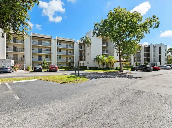9480 Poinciana Pl APT 407, Fort Lauderdale, FL 33324