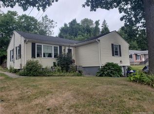 41 Deepwood Dr, Waterbury, CT 06708
