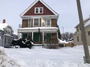 1802-1804 S 28th St, Milwaukee, WI 53215