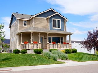 6502 Hitching Post Ln, Cheyenne, WY 82001