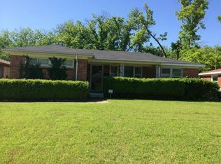 5421 Santa Barbara Ave, Fort Worth, TX 76114