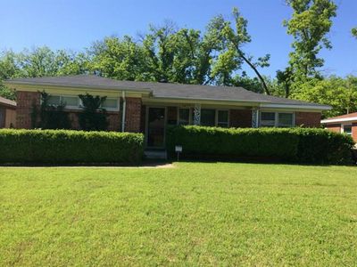 5421 Santa Barbara Ave, Fort Worth, TX, 76114