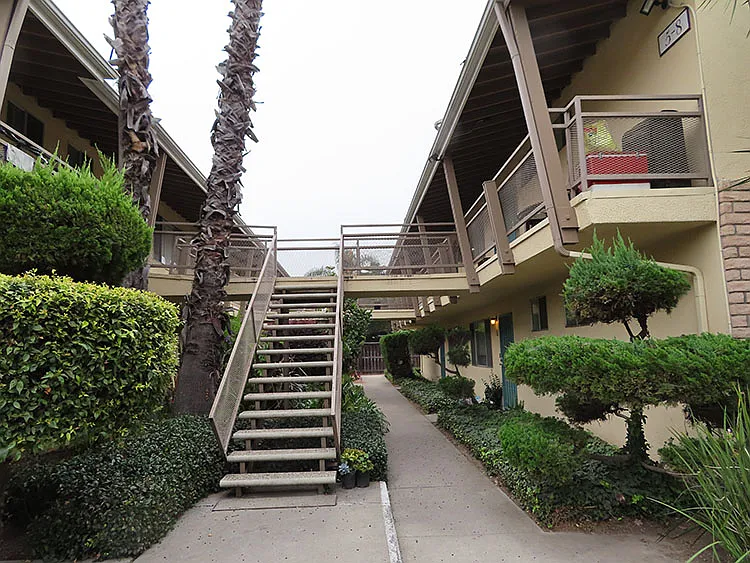 5362 Hollister Ave #5 — Photo 3
