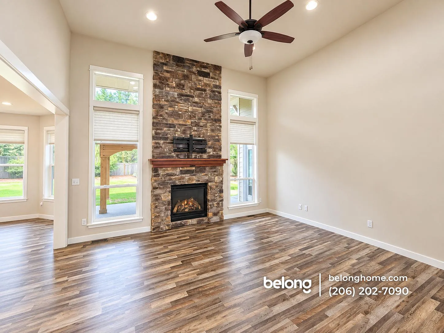 4 bed, 3.5 bath, 3131 sqft, $3,395 — Photo 4