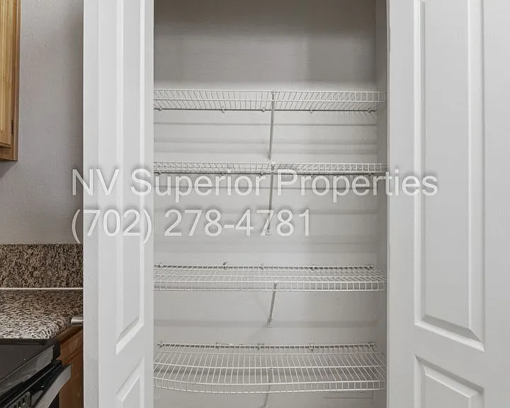 5055 W Hacienda Ave #1190 — Photo 33