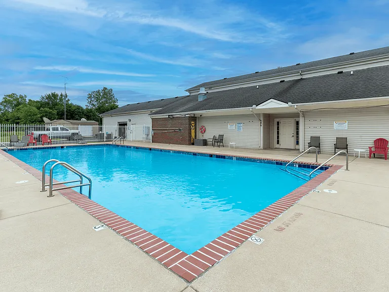 Walnut Creek Apartments — Photo 39