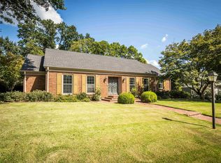 530 Wild Cherry Cv, Memphis, TN 38117