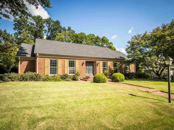 530 Wild Cherry Cv, Memphis, TN 38117