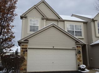 1994 Misty Ridge Ln, Aurora, IL 60503