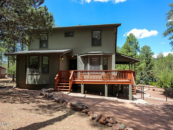 2nd image of 3664 N MISTLETOE Drive