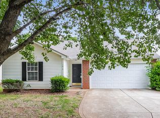 1810 Cagney St, Charlotte, NC 28262