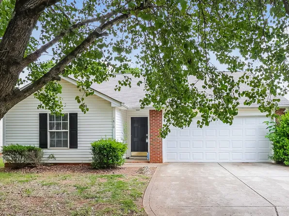 1810 Cagney St, Charlotte, NC 28262
