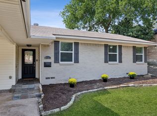 8731 Stanwood Dr, Dallas, TX 75228