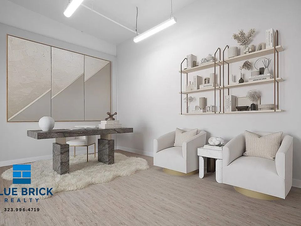 1st image of 3751 S Hill St #233