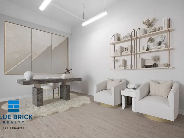 3751 S Hill St, Los Angeles, CA