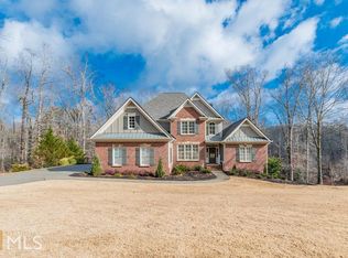 3524 Dockside Shores Dr, Gainesville, GA