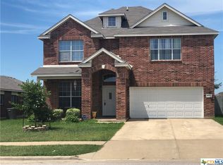 4207 Snowy River Dr, Killeen, TX 76549