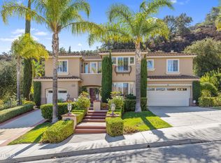 662 Rabbit Creek Ln, Thousand Oaks, CA 91320