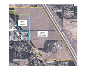 1891 245th St, Saint Augusta, MN 56301