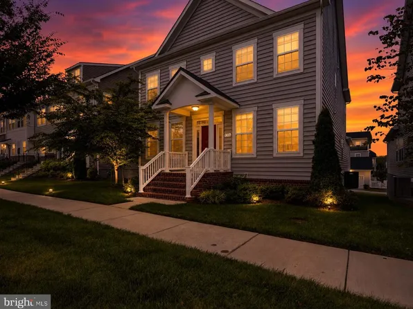 1316 Monocacy Crossing Pkwy, Brunswick, MD 21716