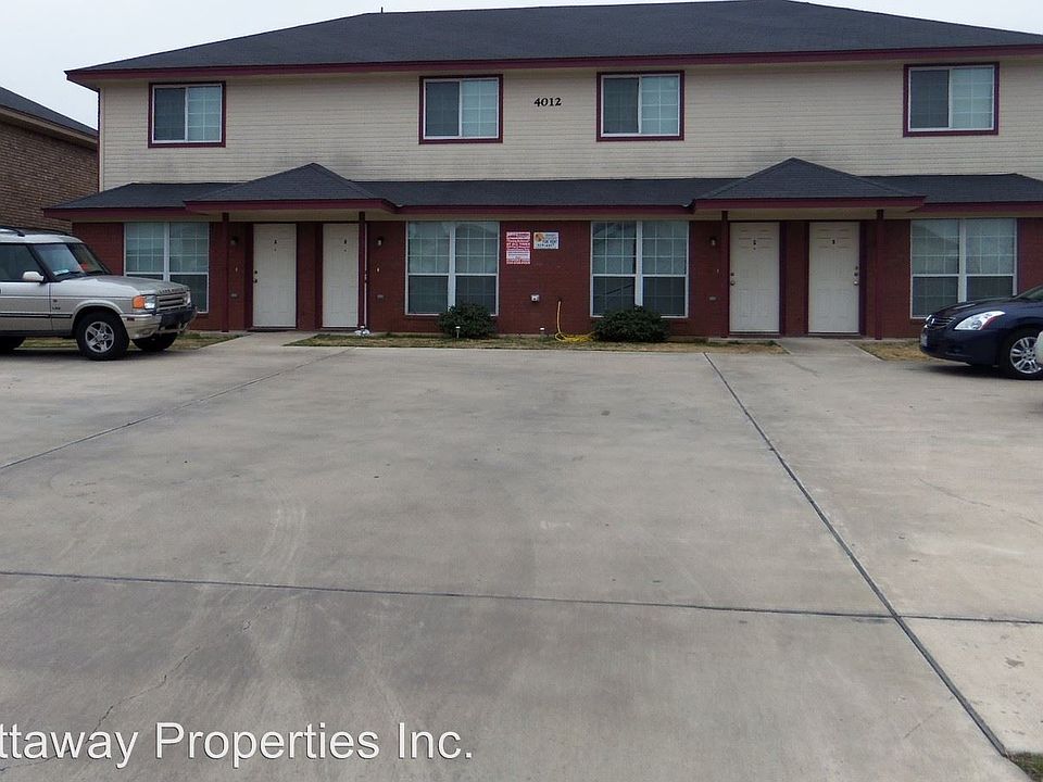 1st image of 4012 Pilgram Dr APT A