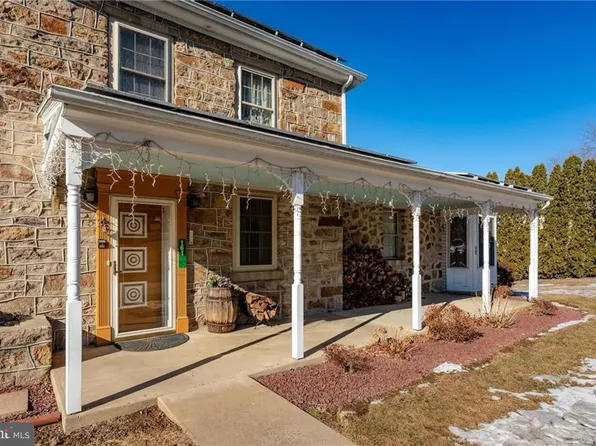 161 Mill Dr, Tamaqua, PA 18252