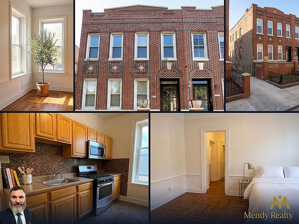 1st image of 1138 Saint Marks Ave APT 4