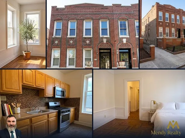 1138 Saint Marks Ave APT 4, Brooklyn, NY 11213