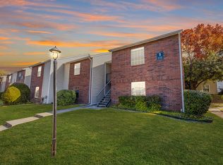City Crest Apartments, San Antonio, TX 78240