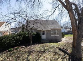 3431 53rd St, Des Moines, IA 50310