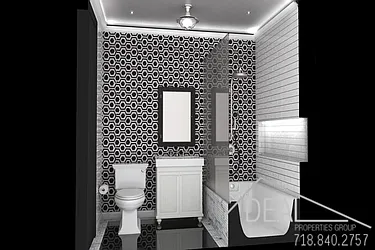 Rented by Ideal Properties Group