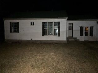 200 E Riddle Rd, Chickasha, OK 73018