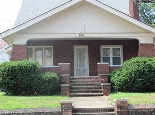 194 Oakdale Ave, Akron, OH 44302