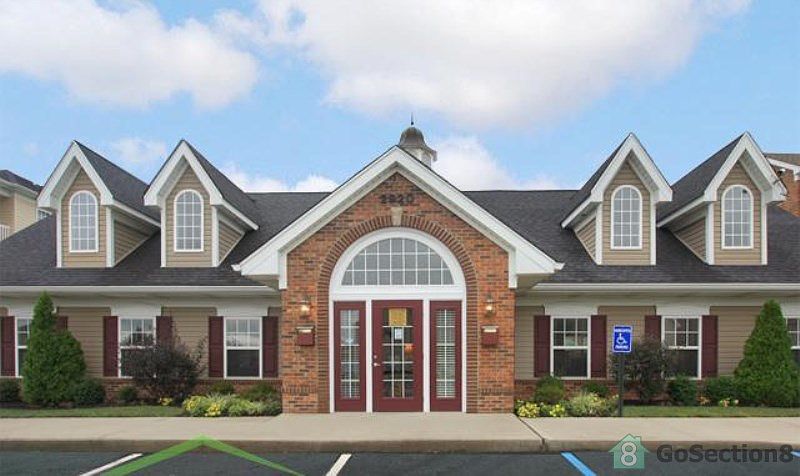 2nd image of 2920 Polo Club Blvd #4107
