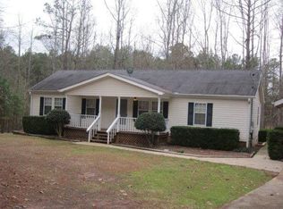 153 Phoenix Dr, Eatonton, GA 31024