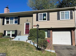 13626 Greenwood Dr, Woodbridge, VA 22193
