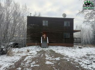 1636 Skyflight Ave, Fairbanks, AK 99709
