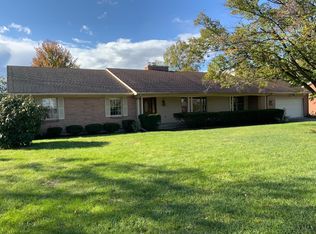 1708 N Breiel Blvd, Middletown, OH
