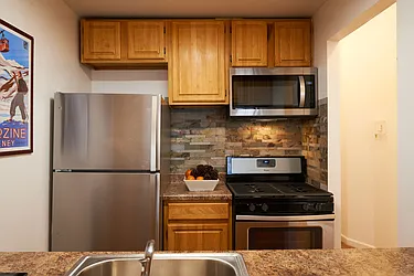 Rented by Perry Associates NYC Inc