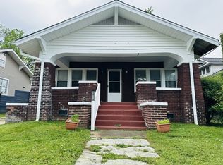 2812 Linden Ave, Knoxville, TN 37914